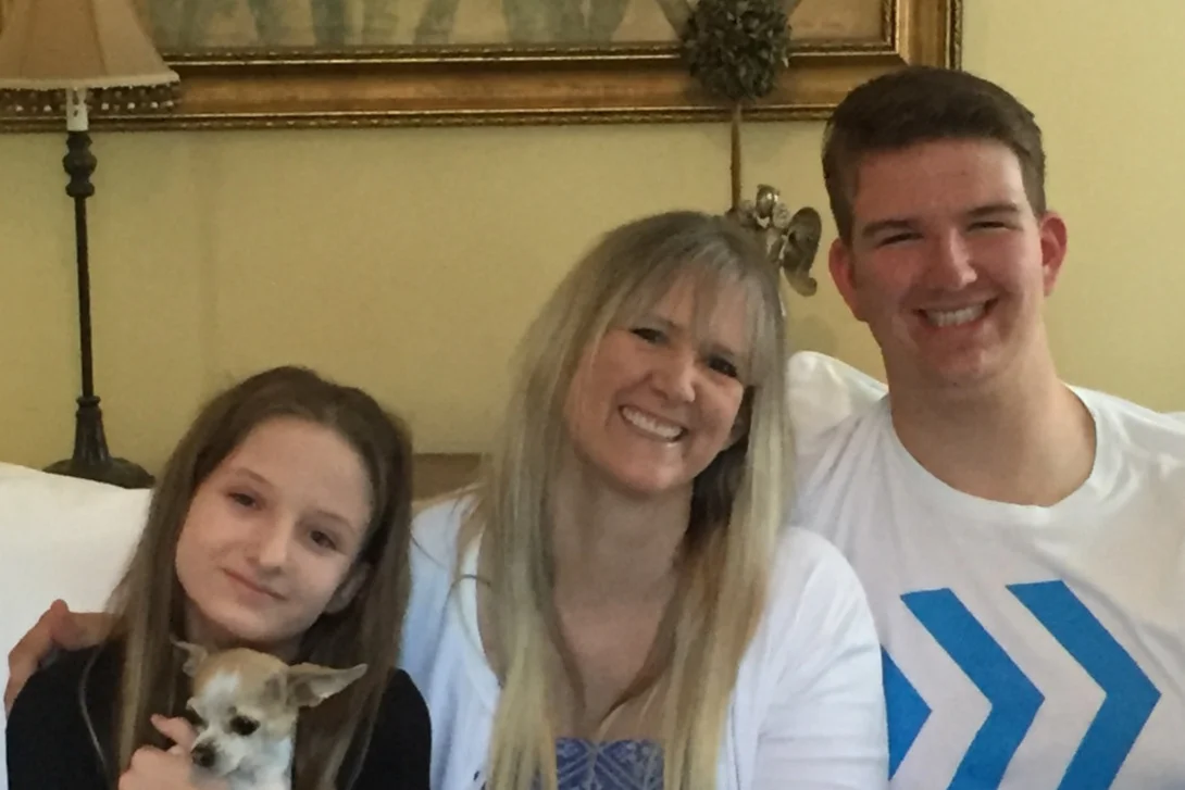 Midtown Realtor® Battles Aggressive Cancer - Go Fund Me