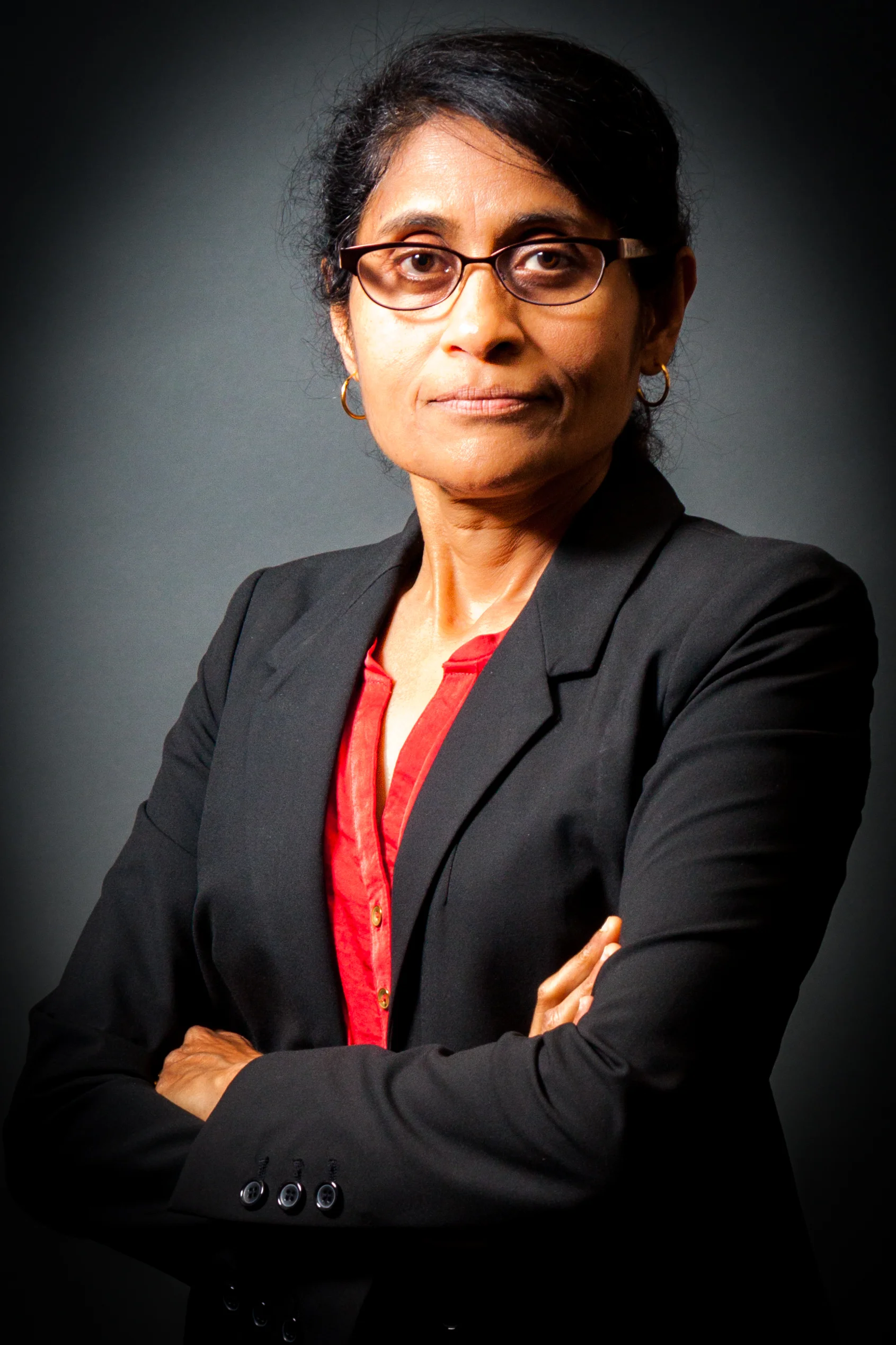 Ranga Pathak - Roseville Office