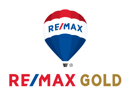 RE/MAX Gold Balloon