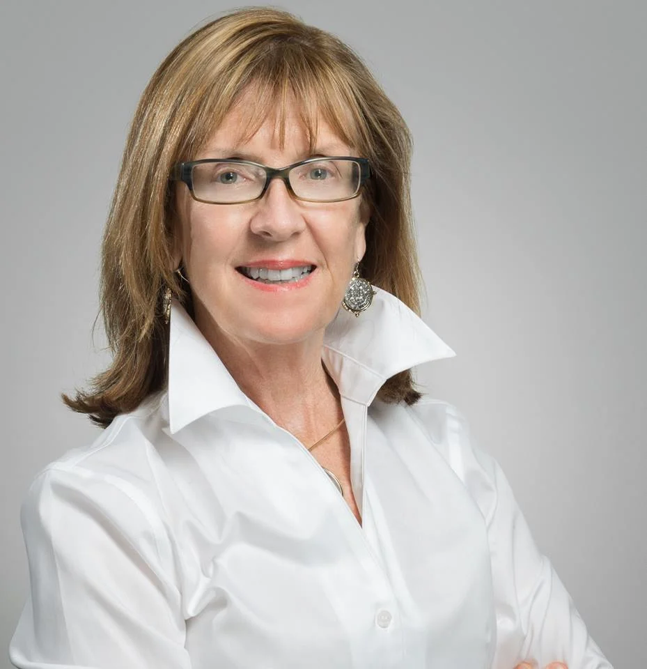 Bernadette Augustine: Leading with Purpose and Living with Gratitude