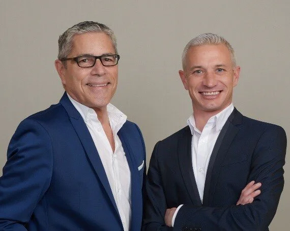 No Place Like Home for a Fundraiser