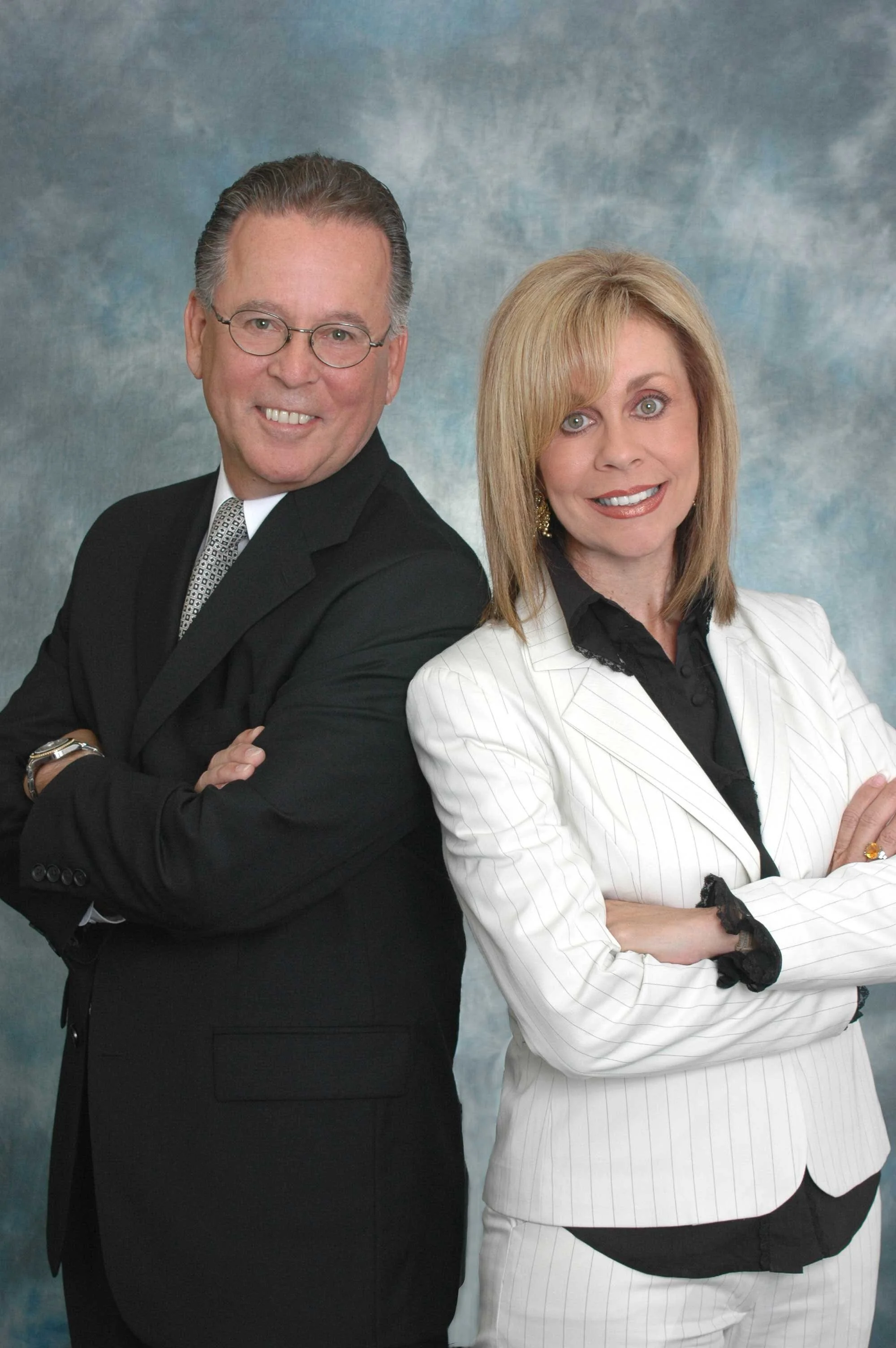 Ron Rose and Barbara Tonso Join RE/MAX Gold