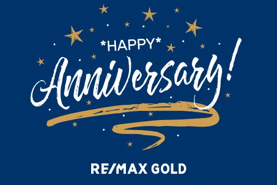 Happy Anniversary: November 2022