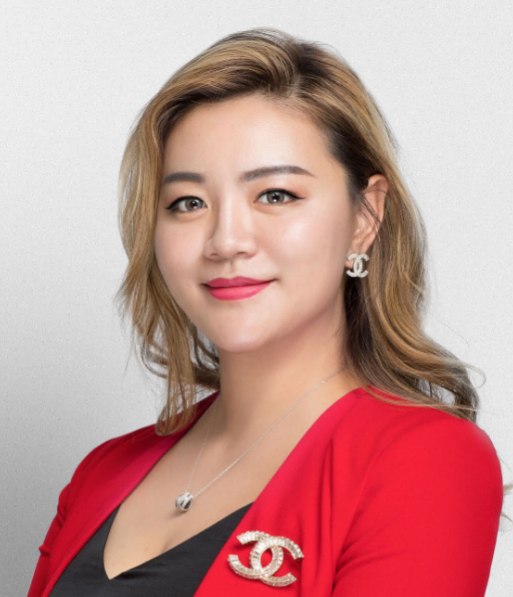 Meet Anna Huang, Doing Good and Feeling Good!