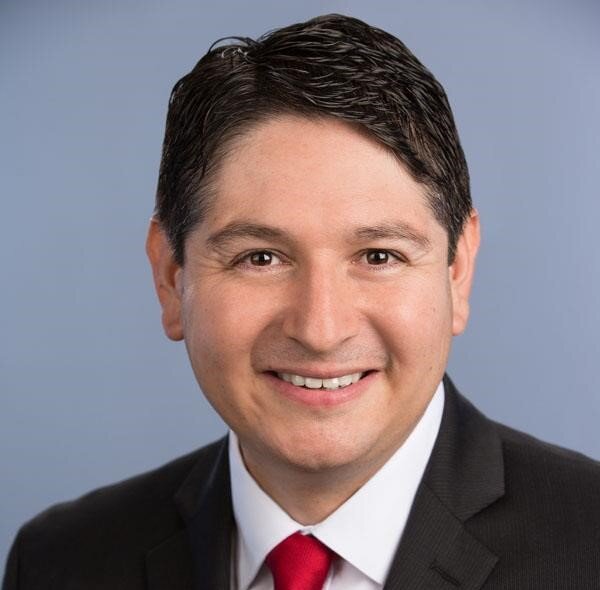 Michael Sandoval Earns NAHREP Top 100 Latino Agents Northwest Region