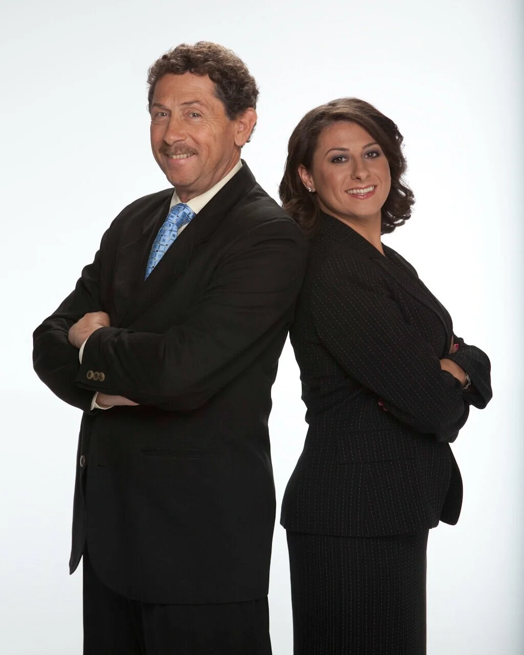 RE/MAX Gold’s Father-Daughter Power Duo: David Morris and Shauna Ganes