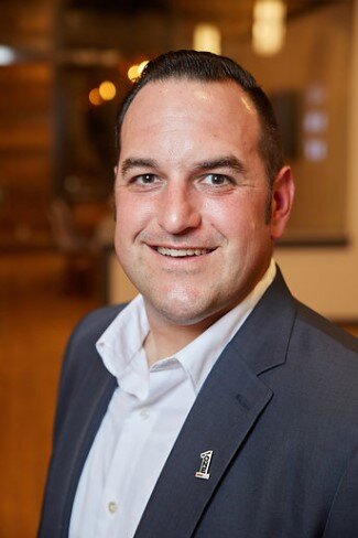 Brad Vondrak Elected President of the Tuolumne County Association of Realtors