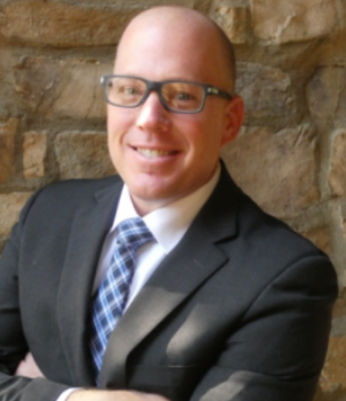 David Parker Joins CMG Financial and HomeGuide Mortgage in Sierra Oaks, CA