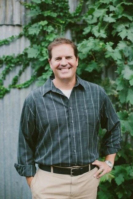 Jamie Barber Joins Gold Nation