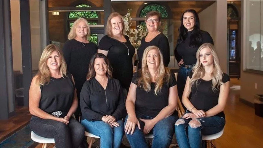 Reason For The Season - The Smith Home Team Prioritizes Giving Back