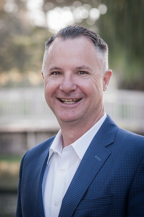 Blair Chapman Joins CMG Financial and HomeGuide Mortgage