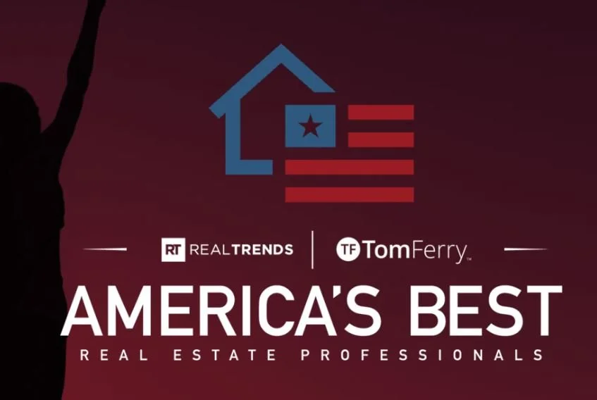 Gold Nation Agents Achieve RealTrends America's Best List