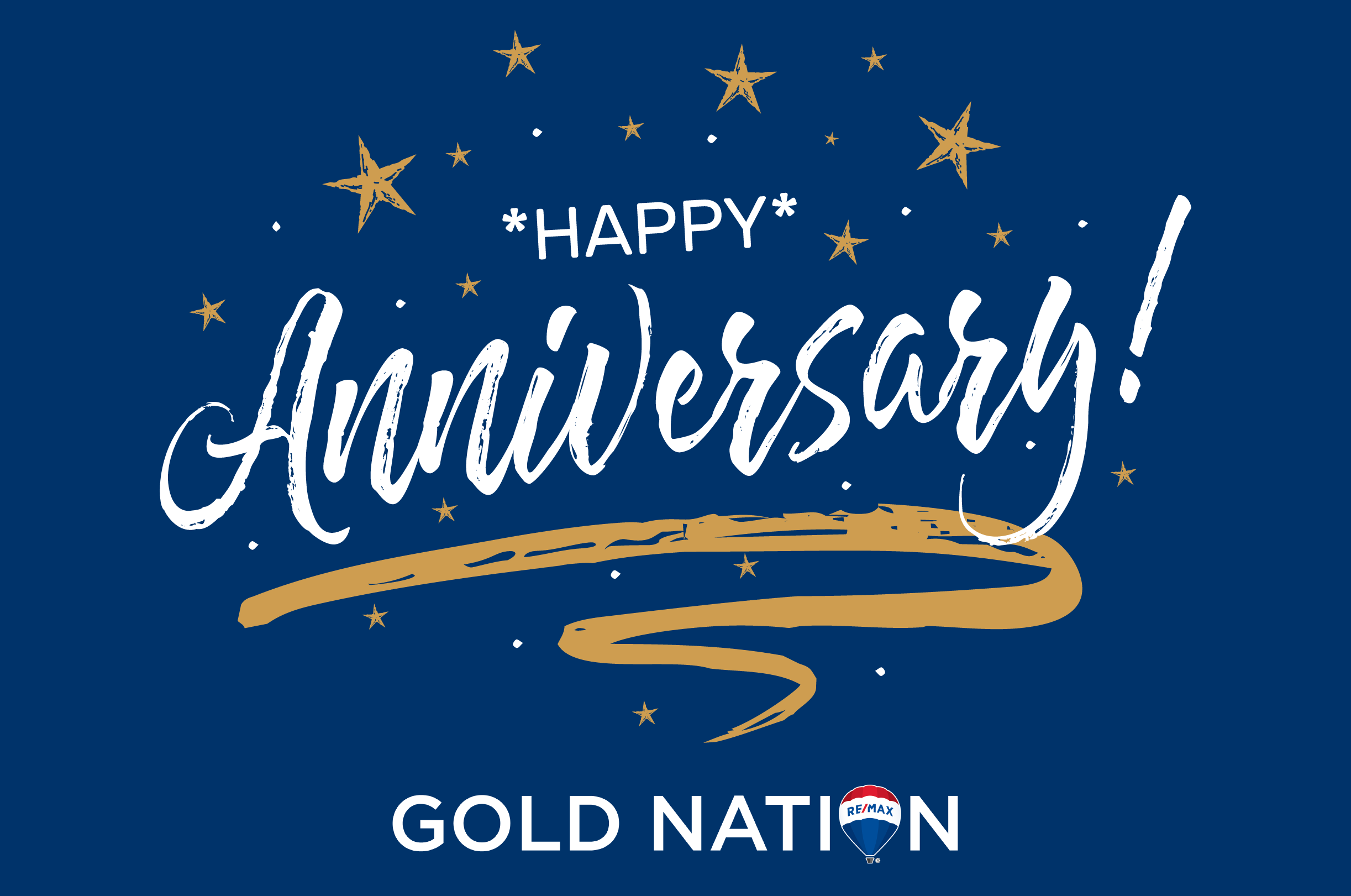 Happy Anniversary: February 2024