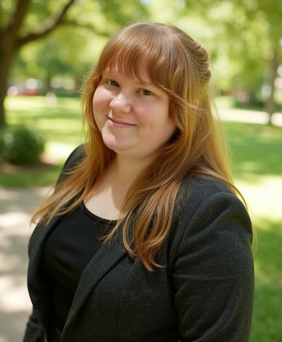 April Edwards, Lakeport