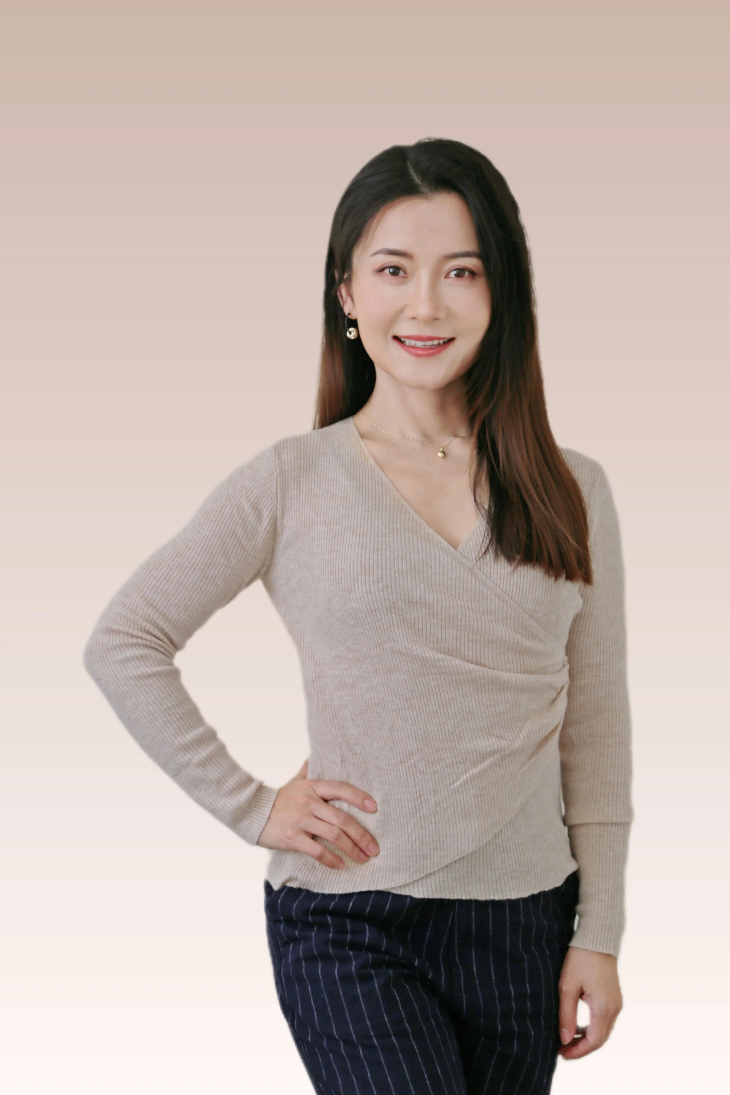 Ella Shan Joins REMAX Gold in Folsom