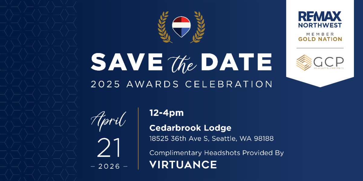 Awards Celebration (REMAX Northwest)