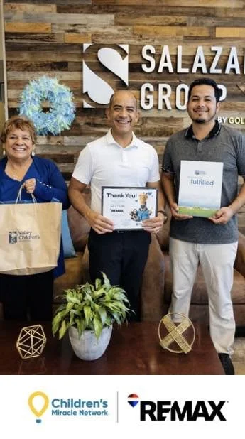 Turning Community Connection into Impact