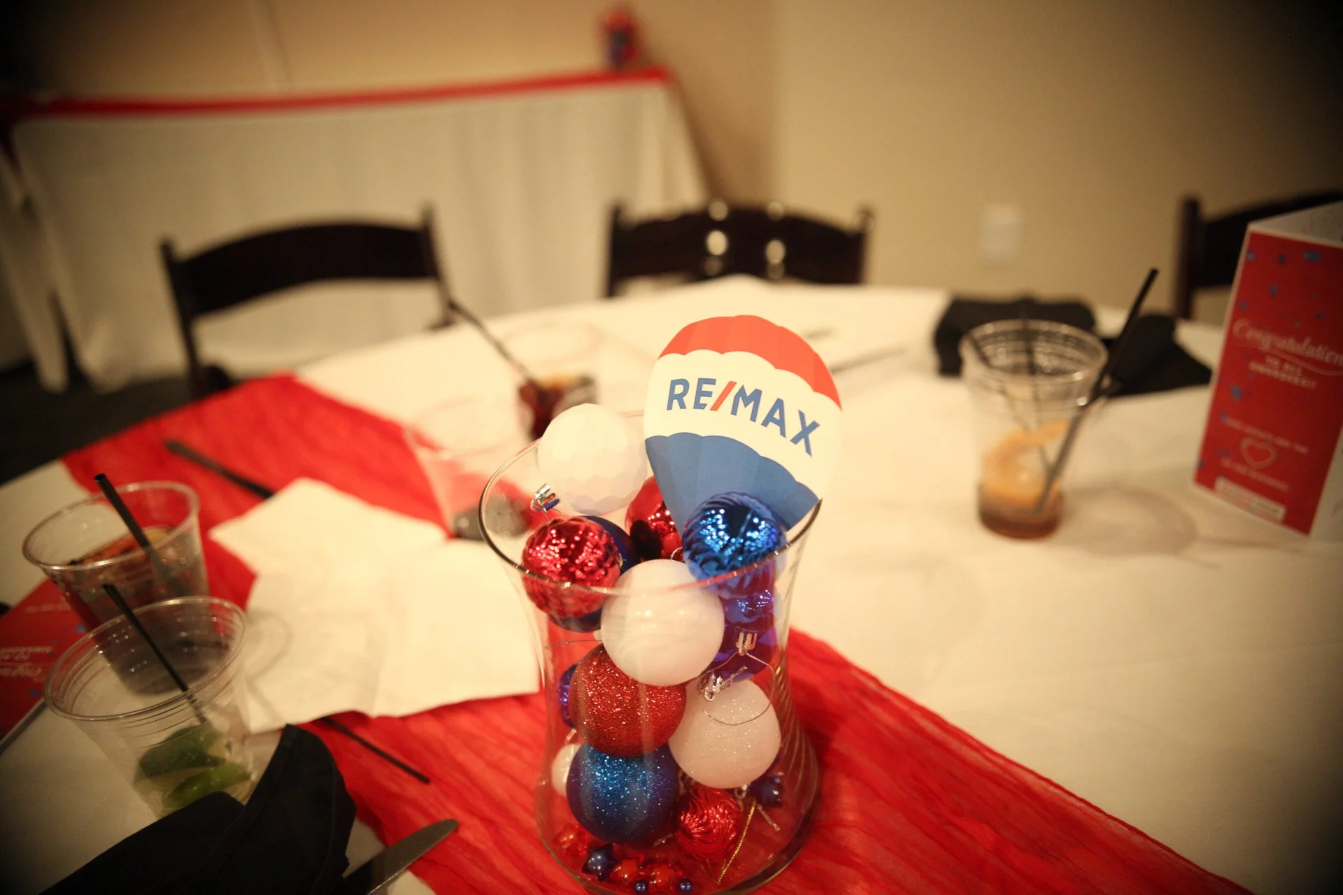 REMAX Gold Nevada 2025 Awards 