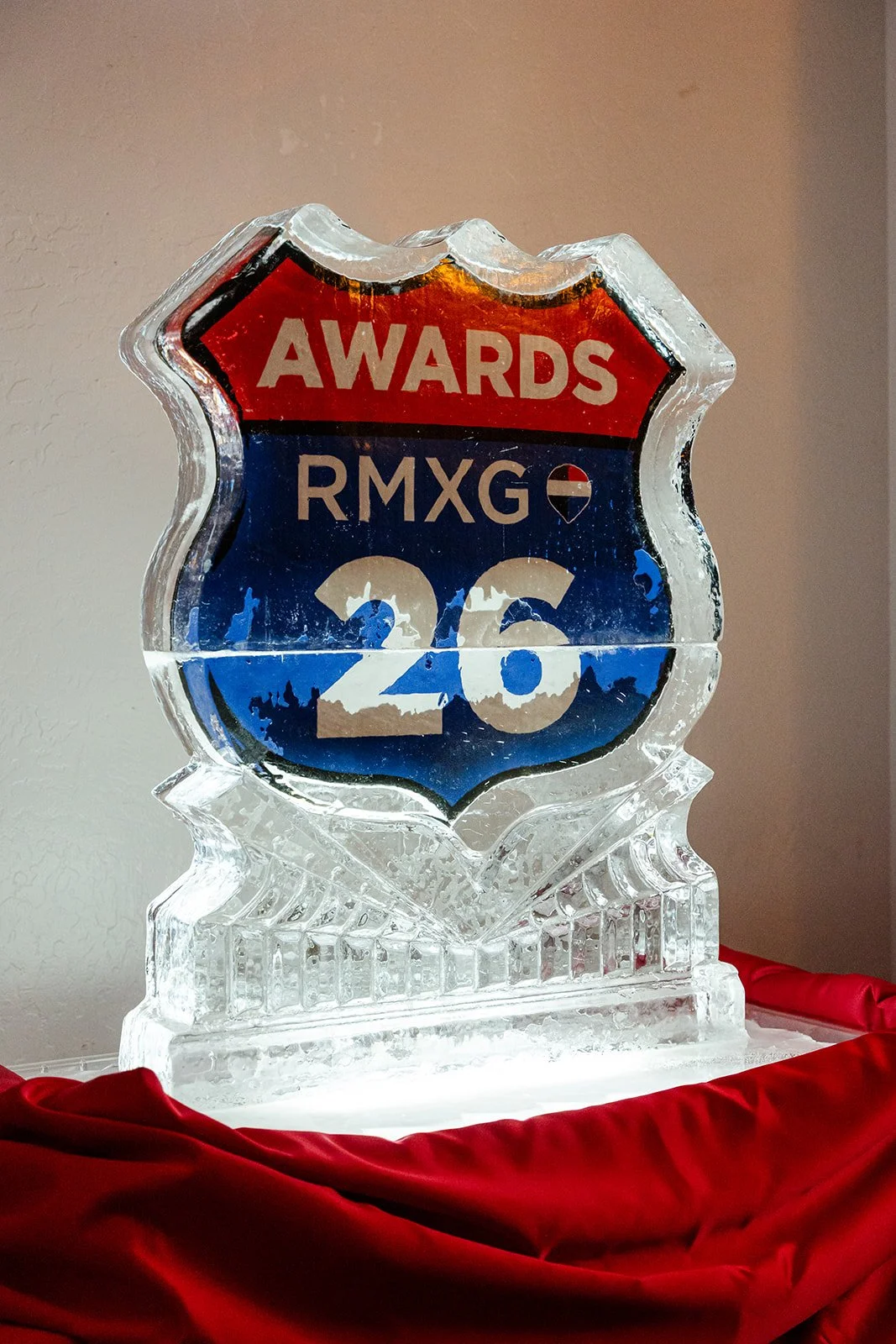 Route 26' CA Awards 
