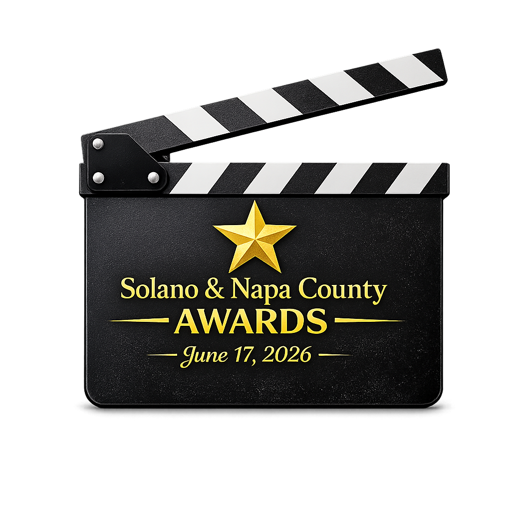 Solano &amp; Napa County Awards