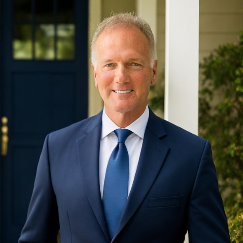 Keith Myers President of REMAX One