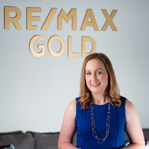 Stephenie Flood COO Gold Nation | VP of Operations REMAX Gold