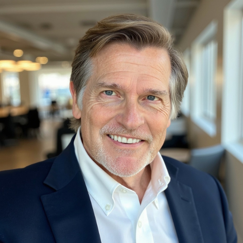 James O'Bryon CEO Gold Nation