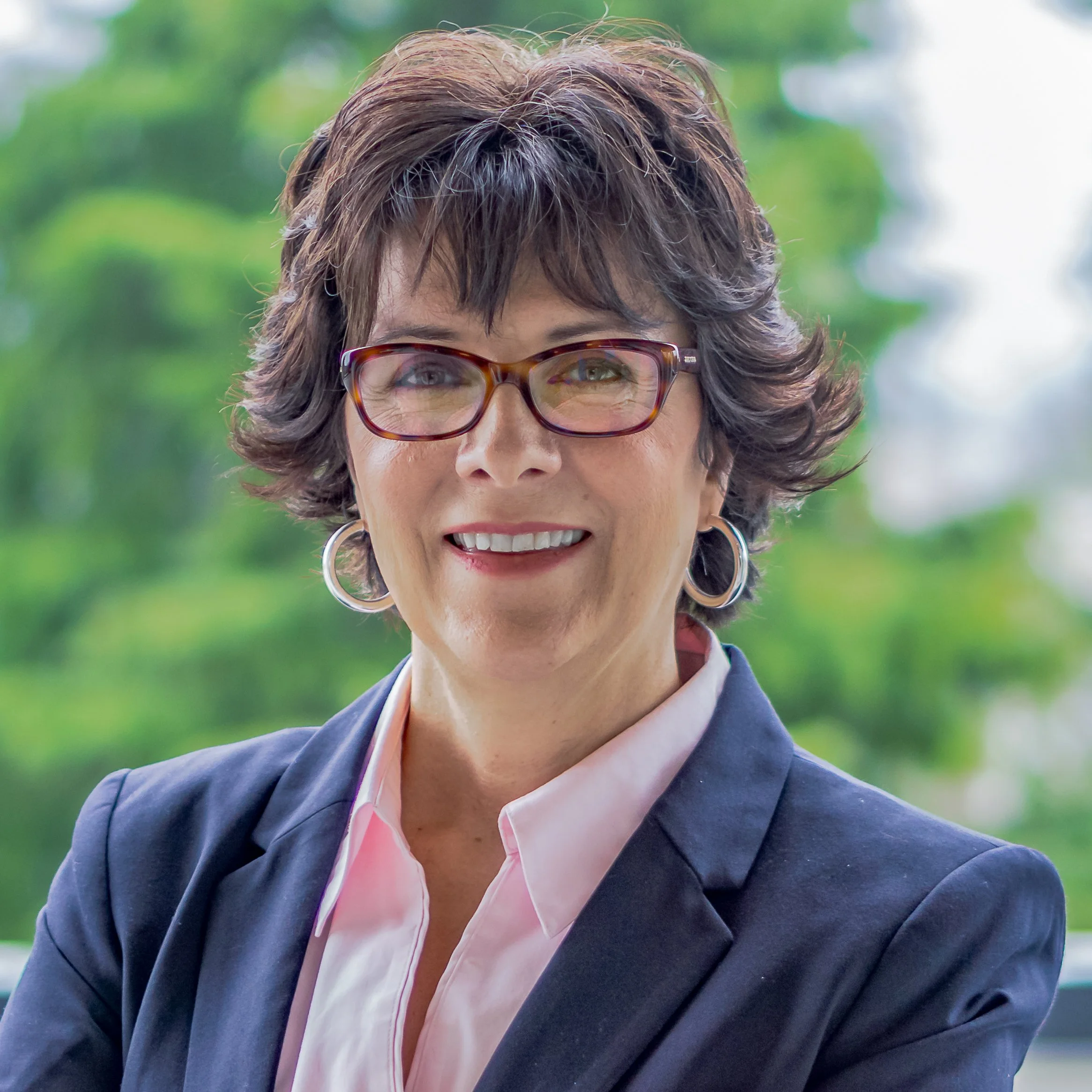 Ann Nordling: Over Forty Years of Incredible Service