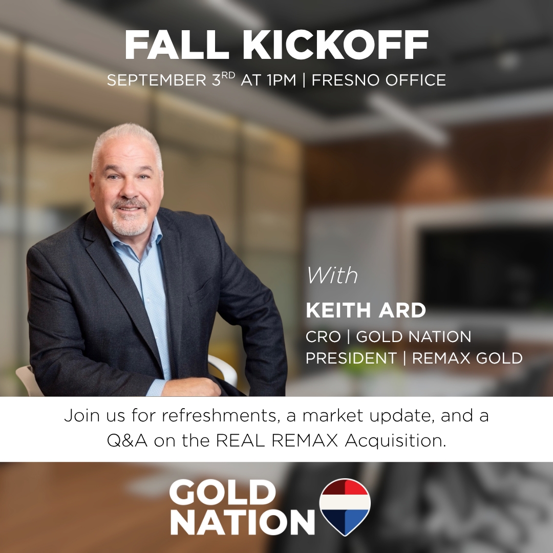 Fall Kickoff (Fresno)