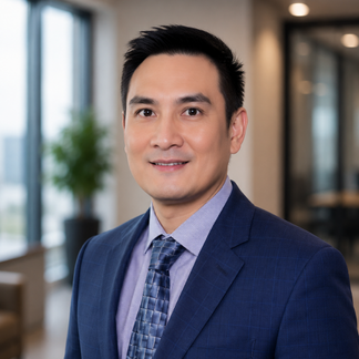 Tuan Nguyen Joins Lifetime Home Loans