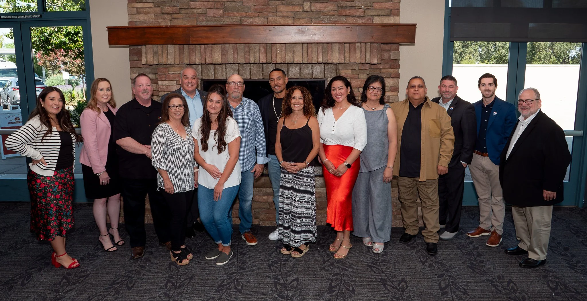 REMAX GOLD Welcomes Blue Line Group Home To REMAX