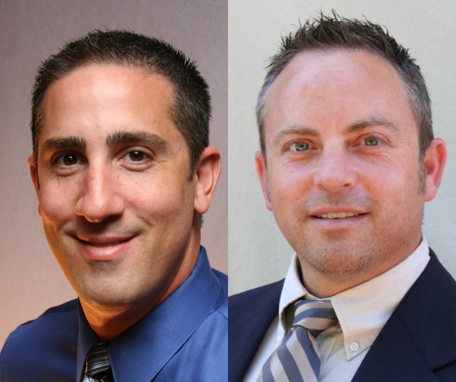 The R&B Team Joins Gold Nation — Gold Nation News