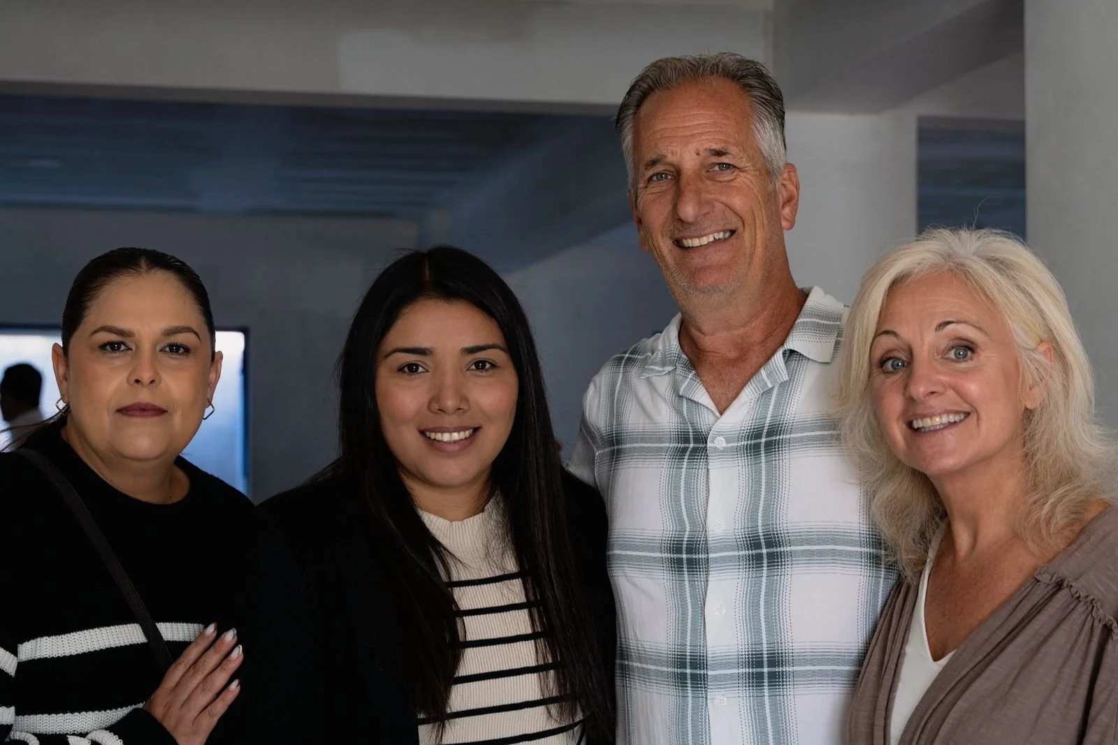 Rancho la Hermosa Team