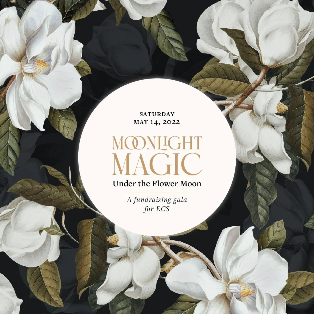 Moonlight Magic: Under the Flower Moon