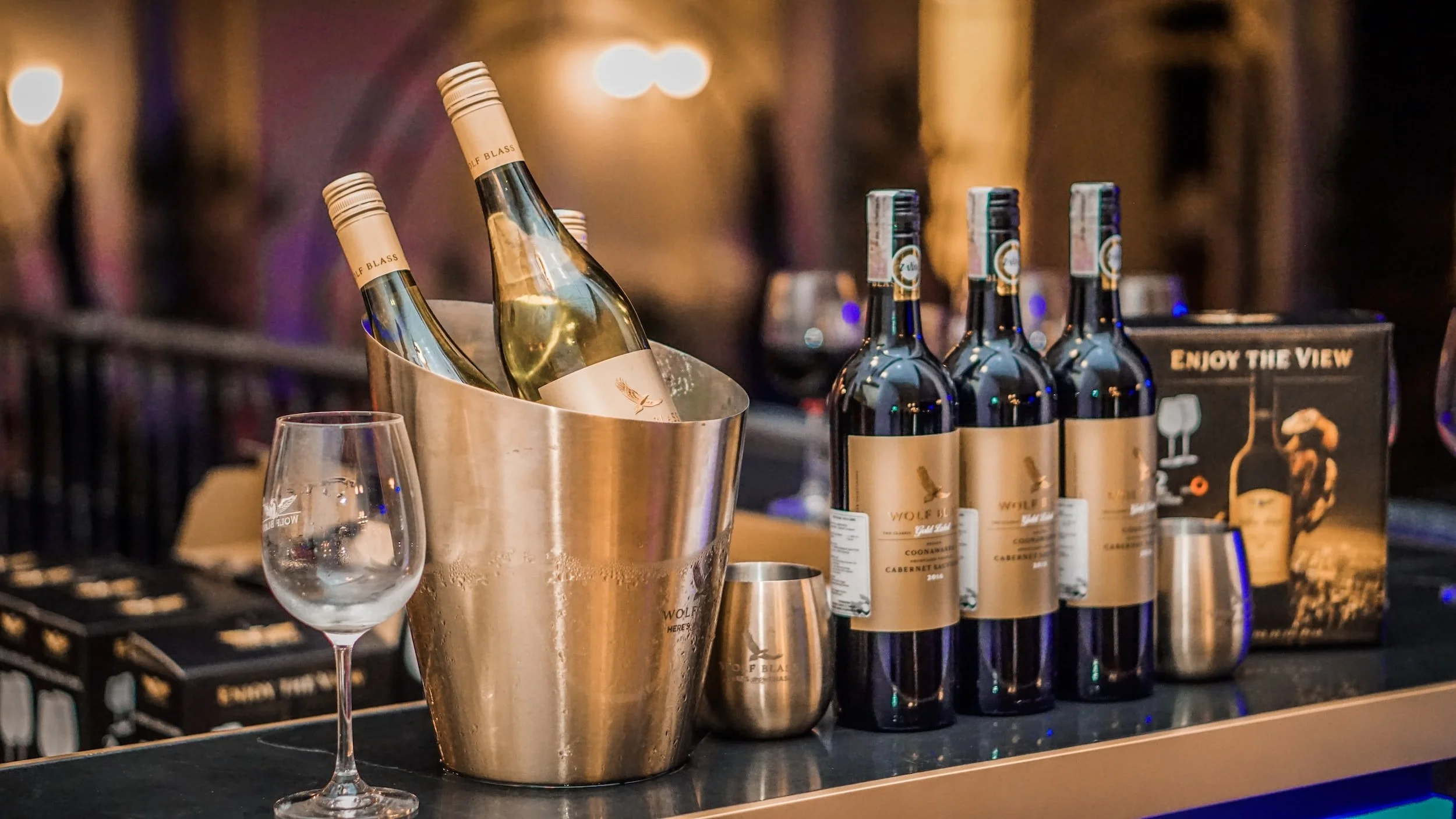 GivingTuesday Celebration at Quigley Fine Wines