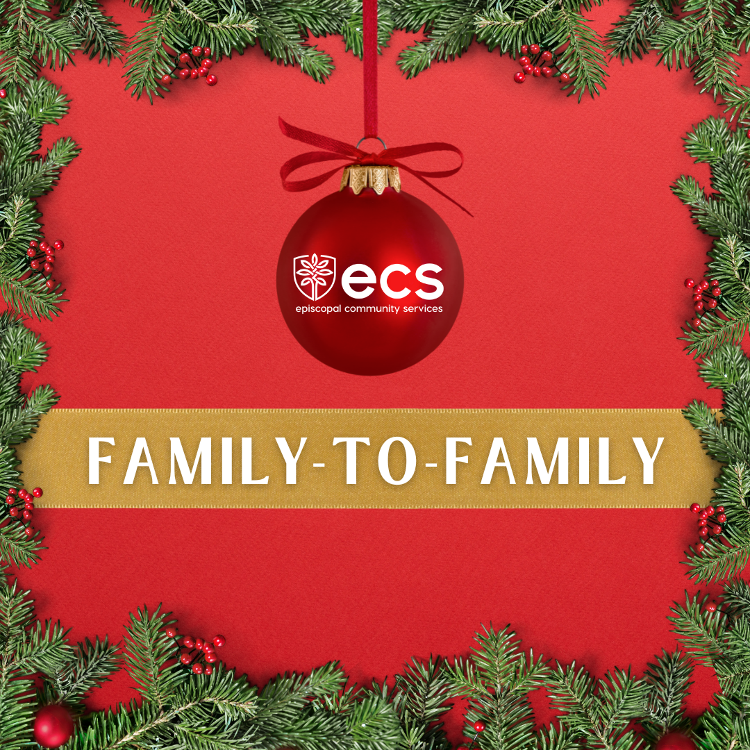 Family-to-Family for the Holidays