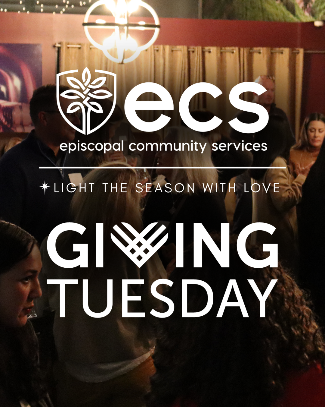 Giving Tuesday
