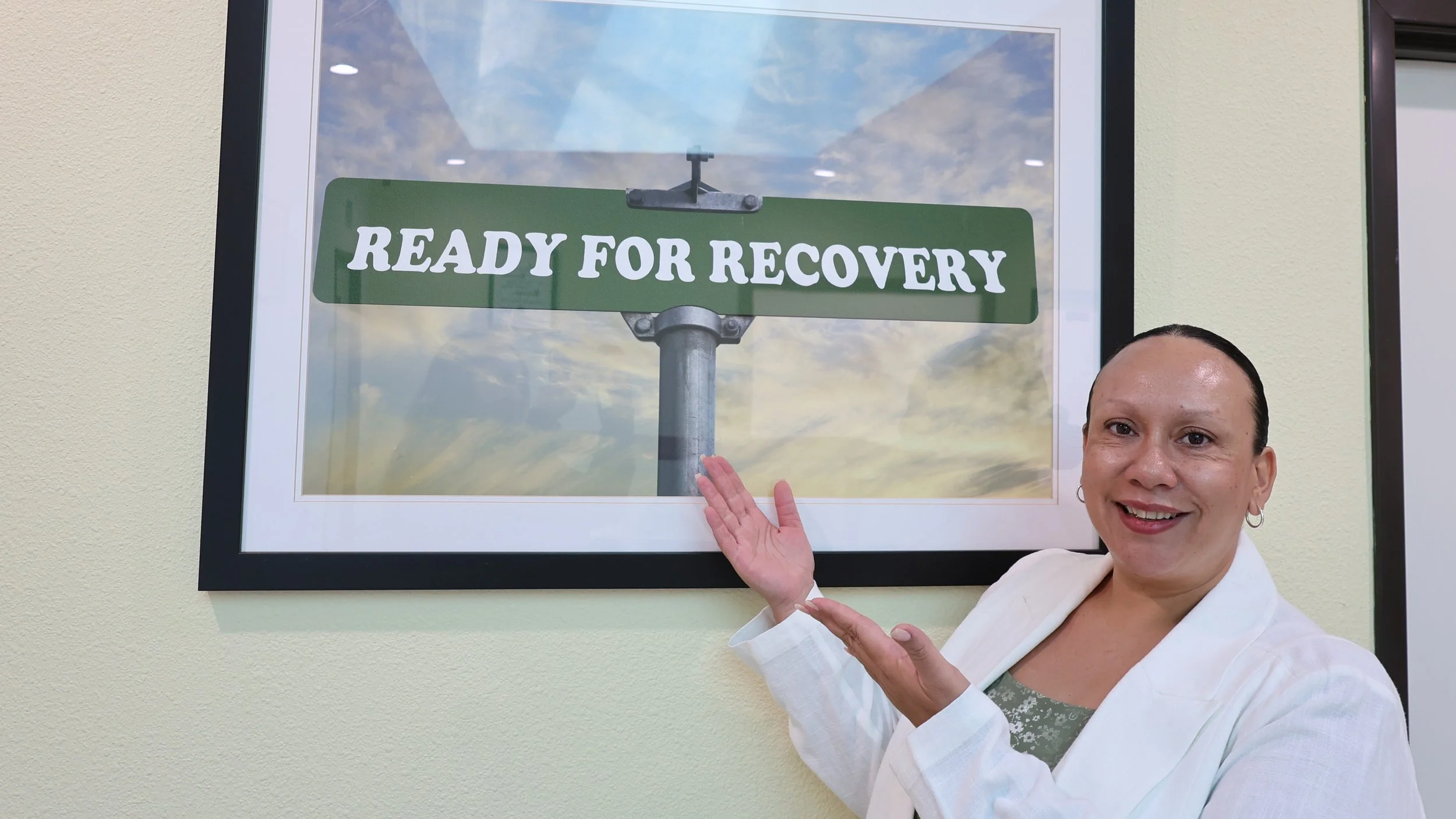 CERRC (Central East Regional Recovery Center)