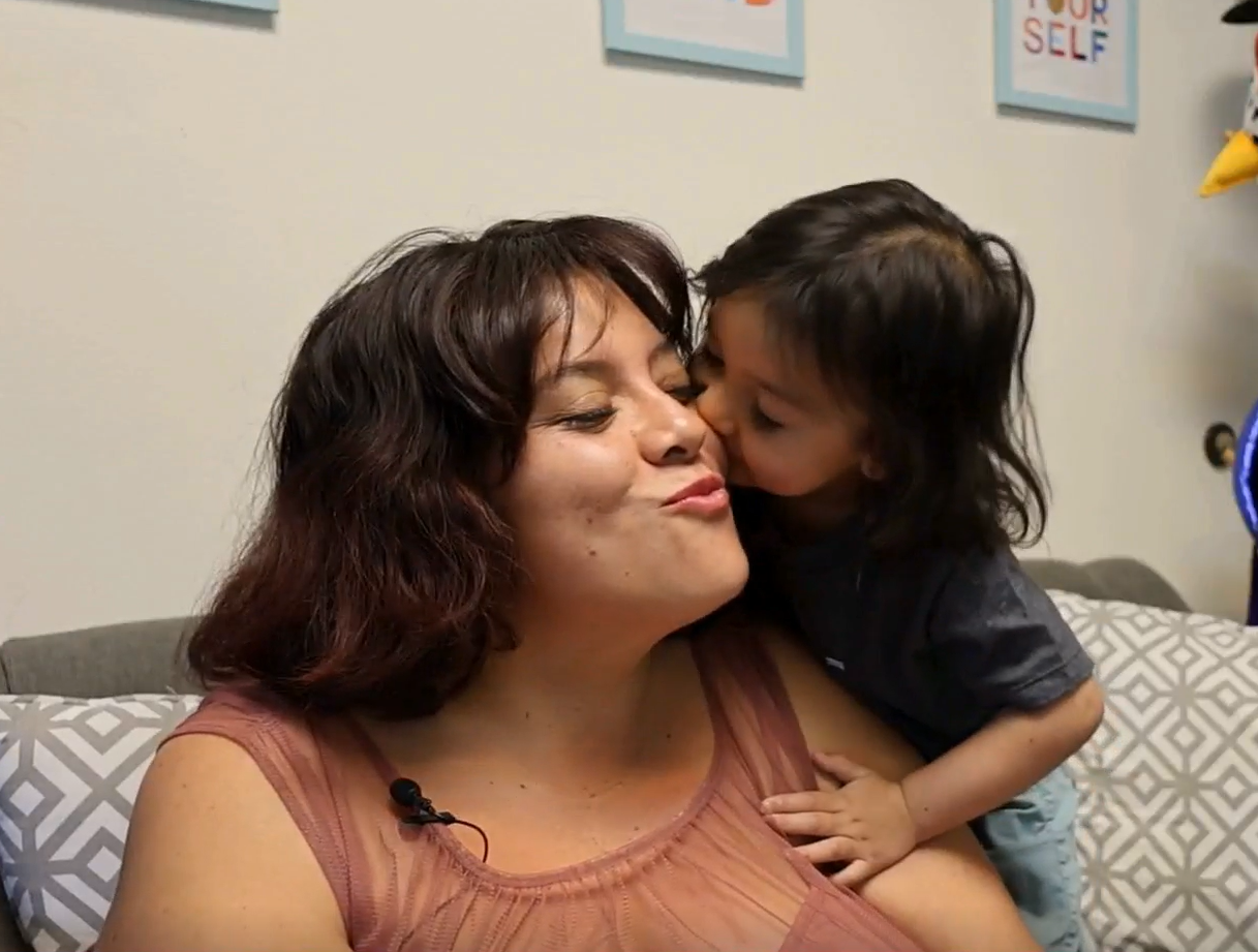 Para Las Familias