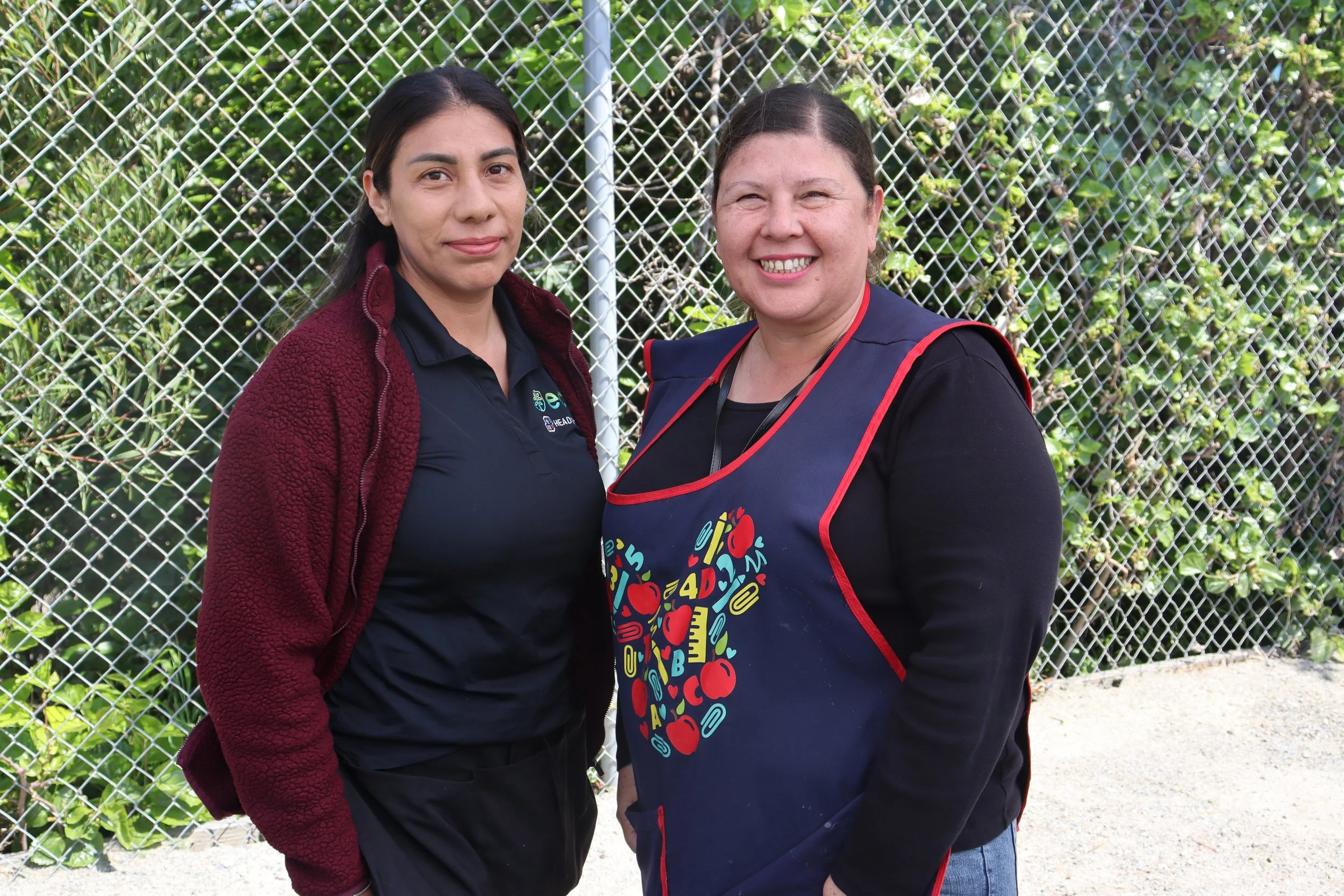 Workforce Development — Episcopal Community Services