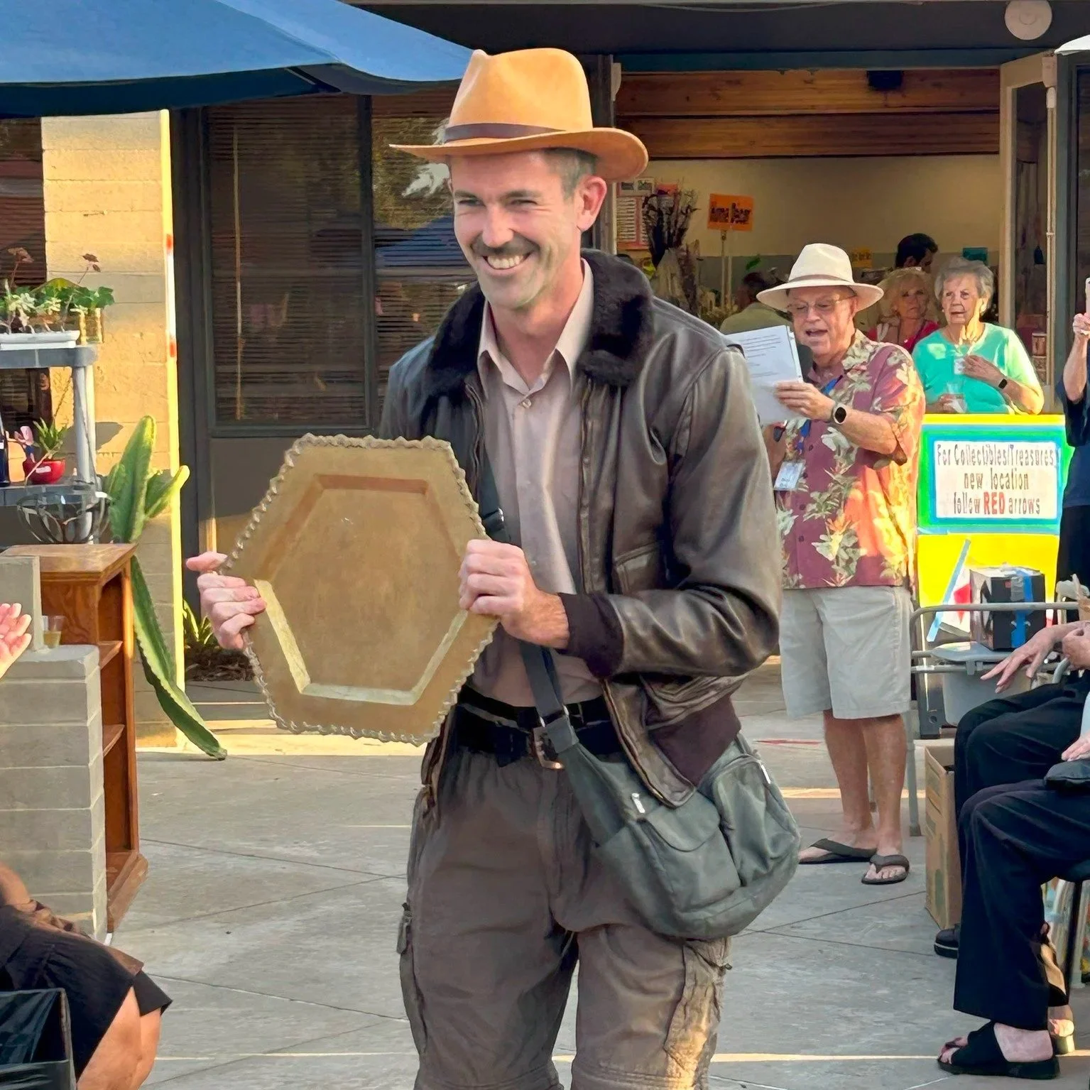 Support from Partner Rummage Sales — Episcopal Community Services