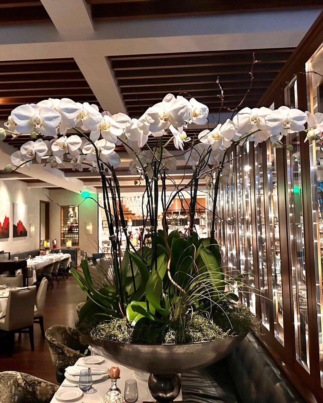 This Mother's Day, treat mom to a bespoke dining experience at Fiola Miami...

Fiola will offer a special three-course prix fixe brunch menu with decadent sweet and savory dishes every mom is sure to love. Mother&rsquo;s Day Brunch will take place in