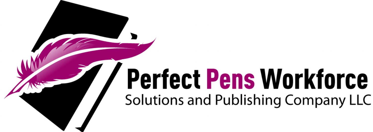 Perfect Pens Work Force Solutions and Publishing Company