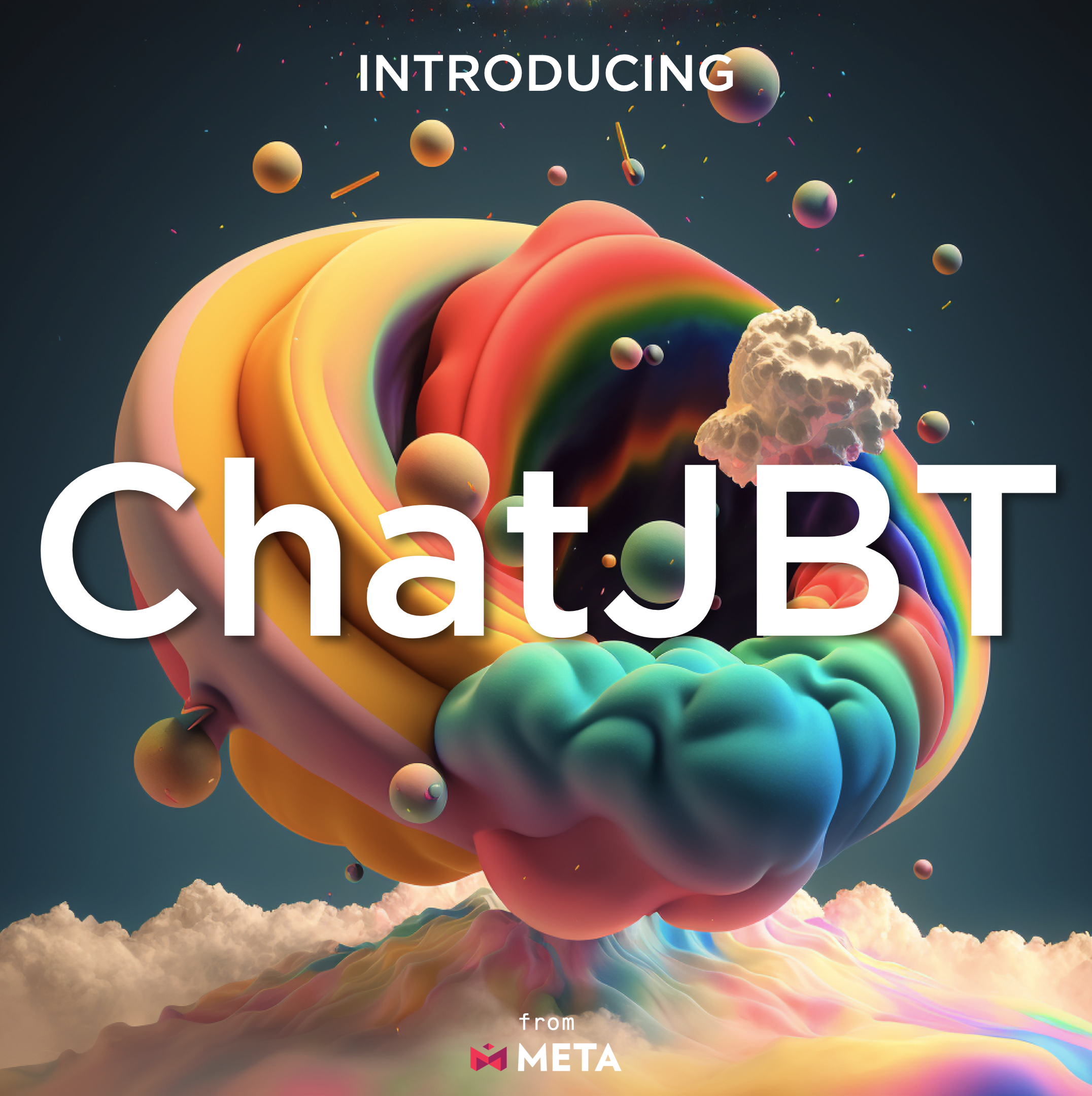 ChatJBT — JUSTIN BOLOGNINO