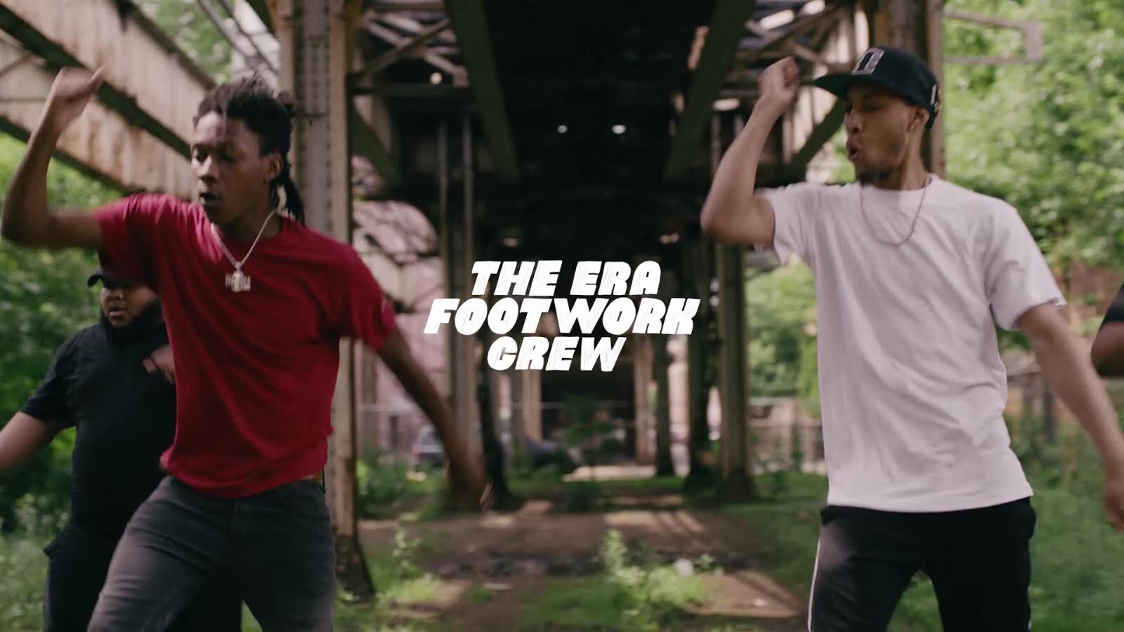 The Era x RapCaviar via Spotify - Scences: Chicago