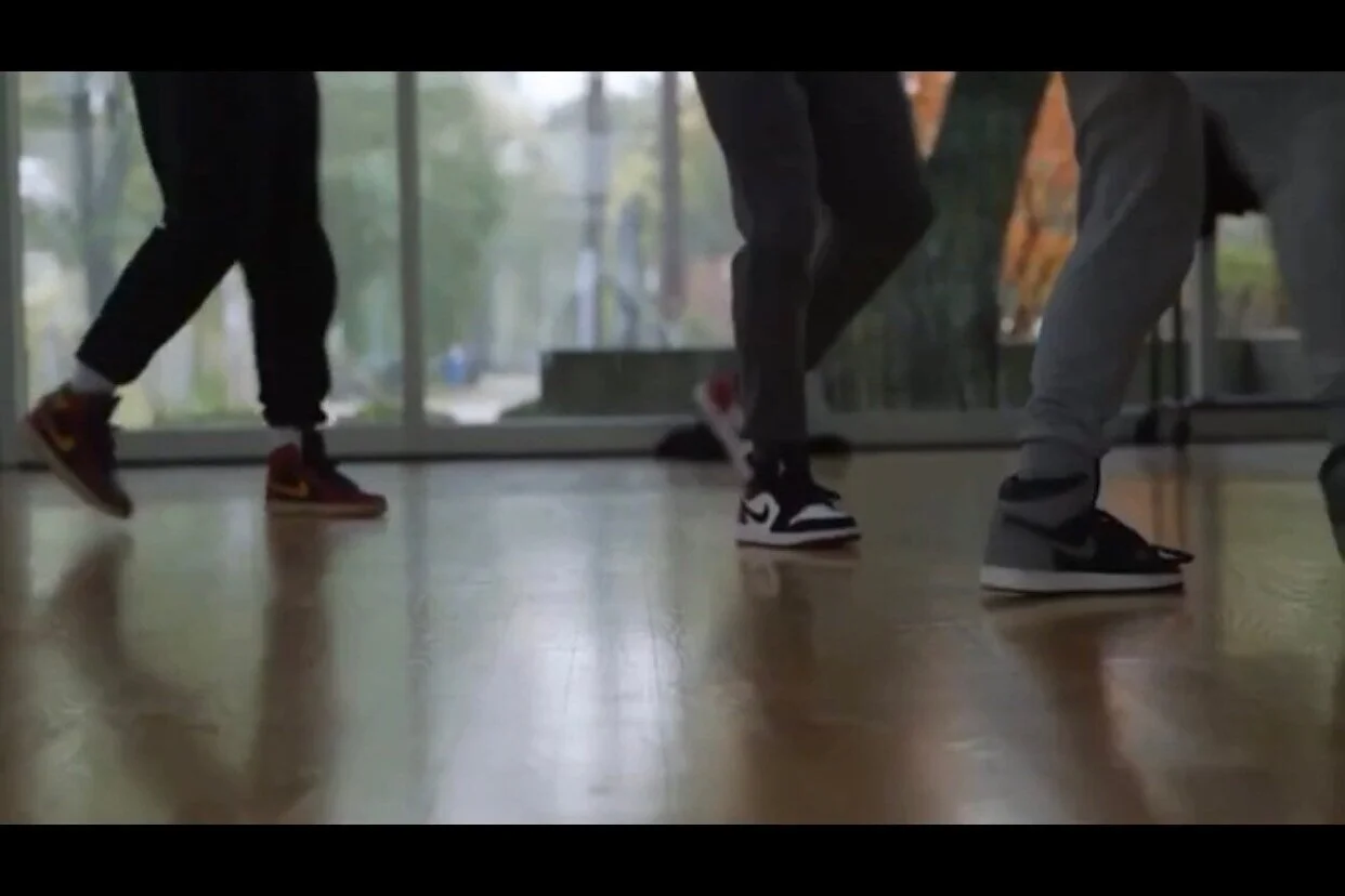 The Era promote Chicago roots of 'Footwork,' bring dance and music style to new stage