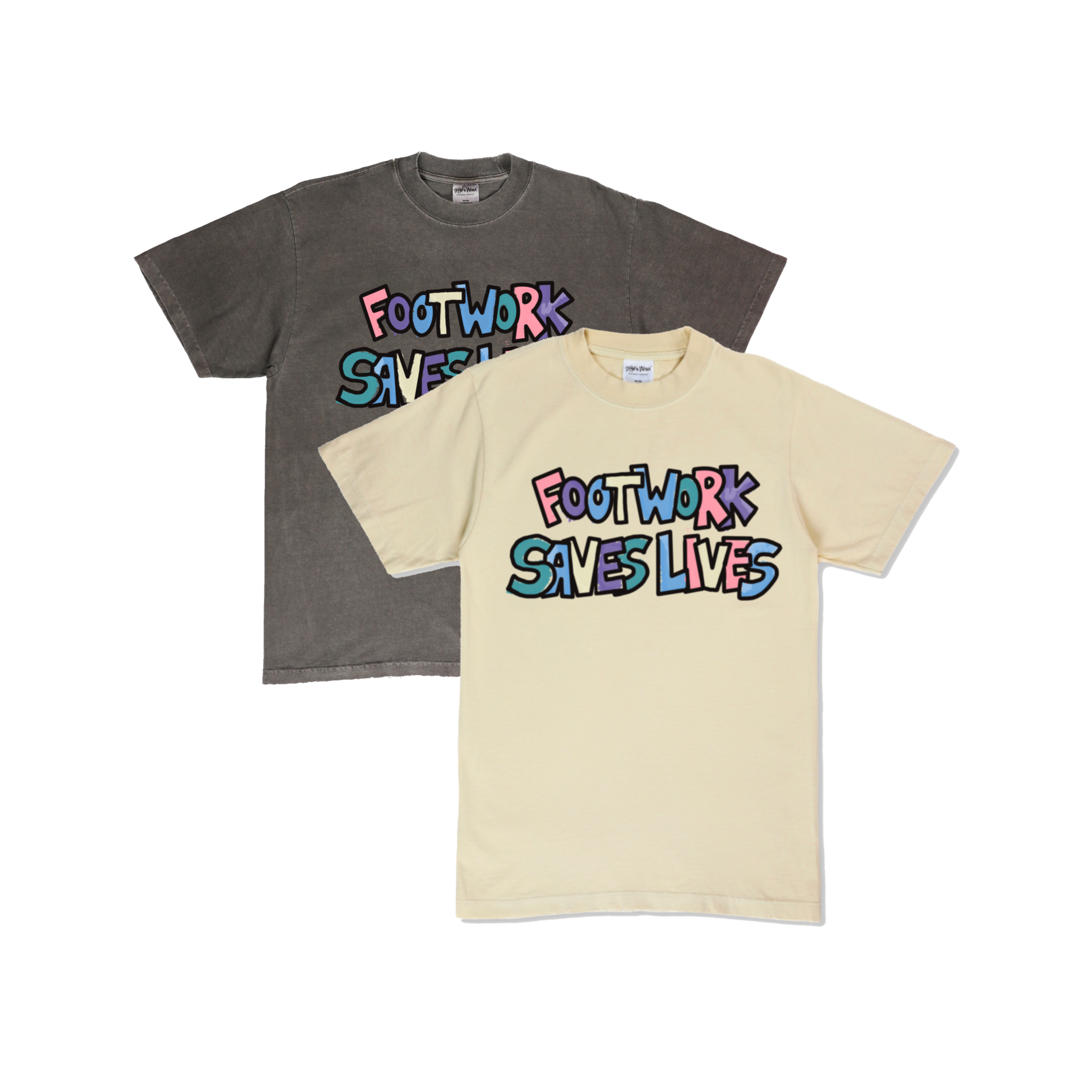 F.S.L T-SHIRT