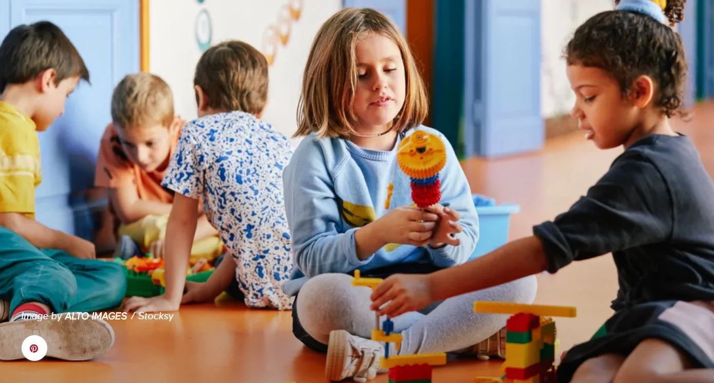 Bullying Prevention: How To Help Your Kids Help Others