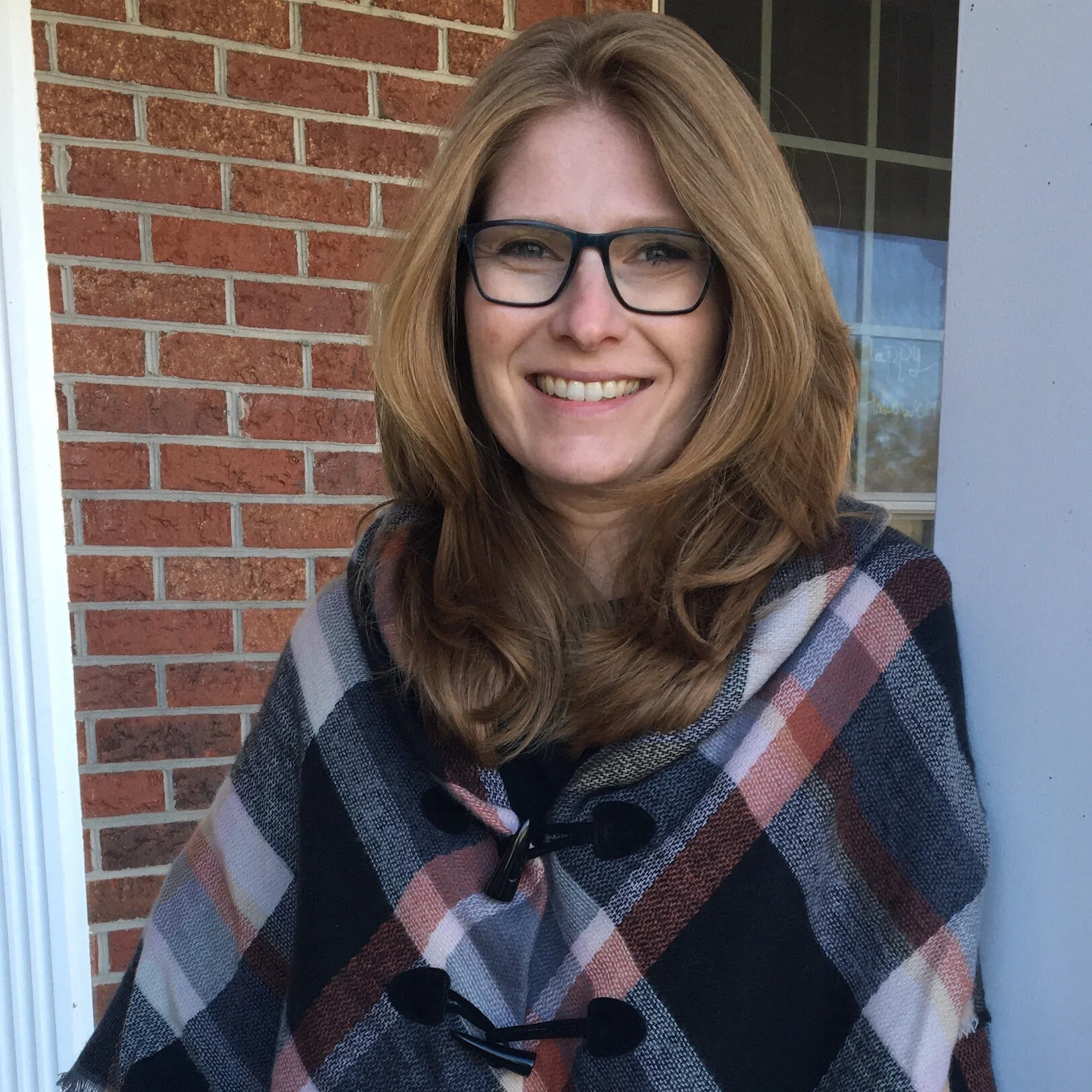 Heidi Smith - Anchored Attention LLC