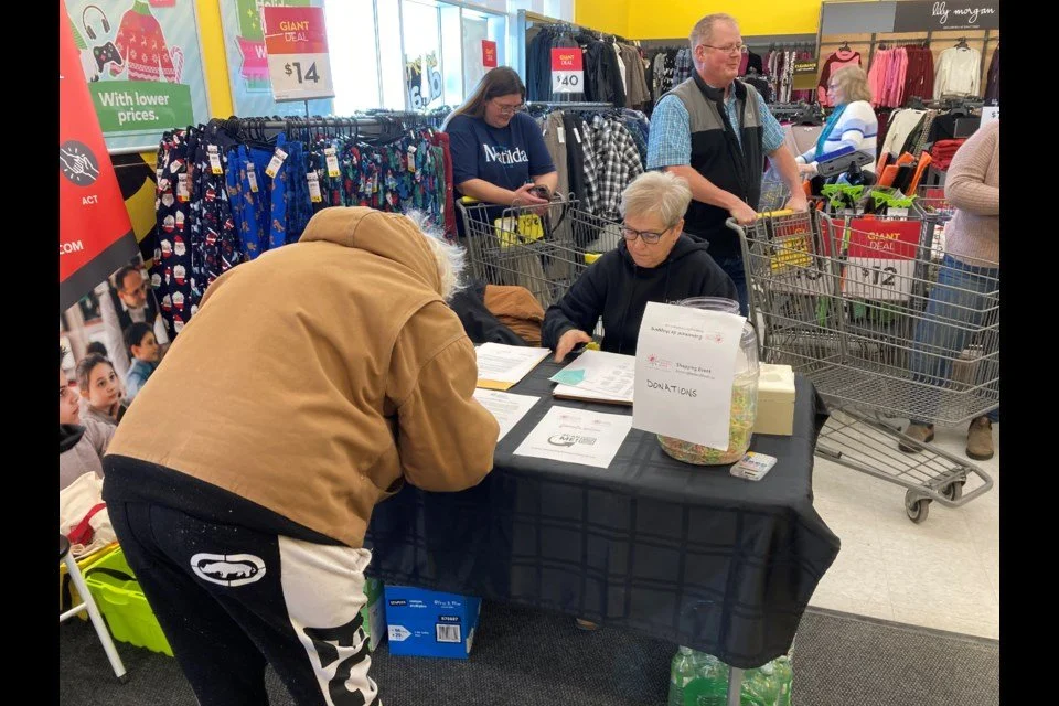 L’initiative Garder les aînés au chaud de Centraide est un succès